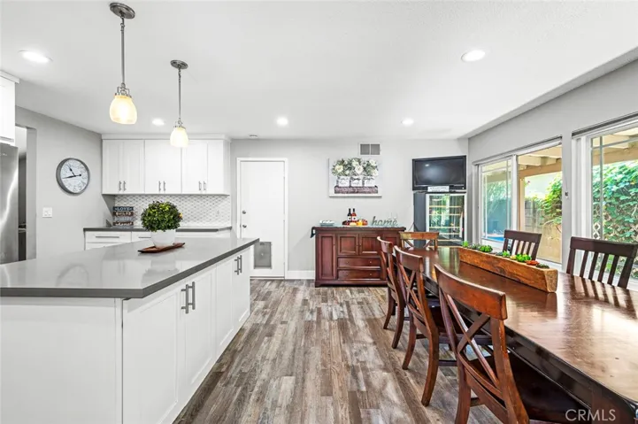 19607 Ray Circle, Cerritos, California 90703