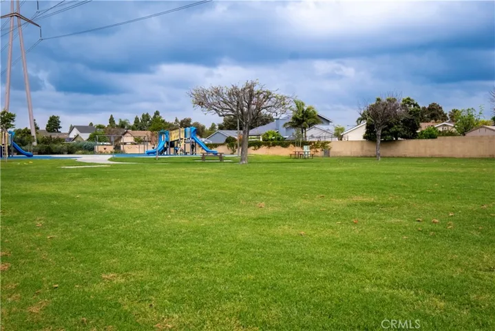 19607 Ray Circle, Cerritos, California 90703