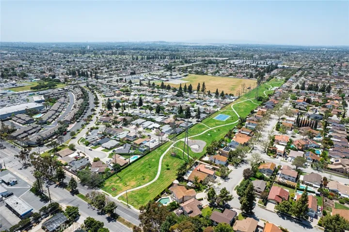 19607 Ray Circle, Cerritos, California 90703