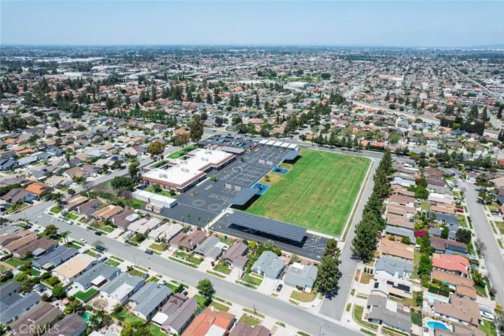 19607 Ray Circle, Cerritos, California 90703
