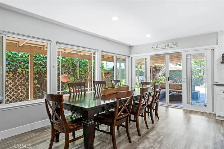 19607 Ray Circle, Cerritos, California 90703