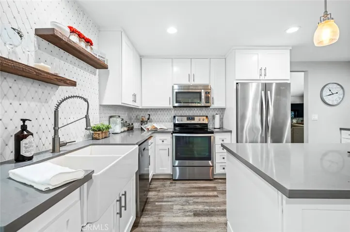 19607 Ray Circle, Cerritos, California 90703