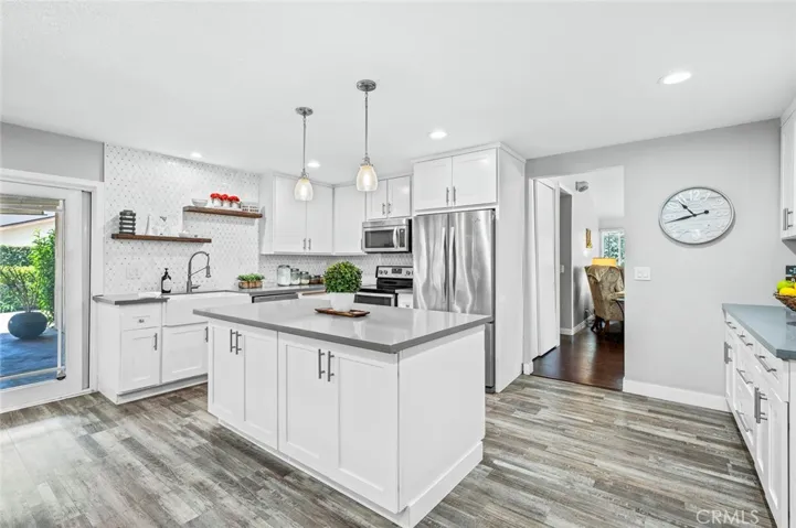 19607 Ray Circle, Cerritos, California 90703