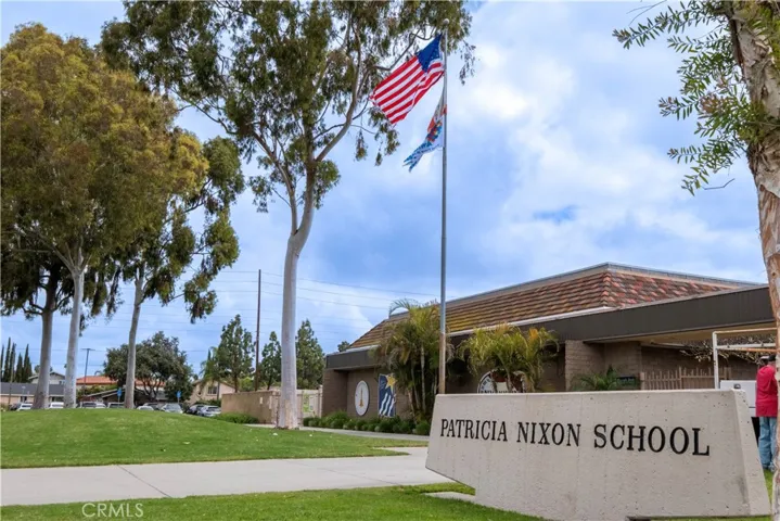 19607 Ray Circle, Cerritos, California 90703
