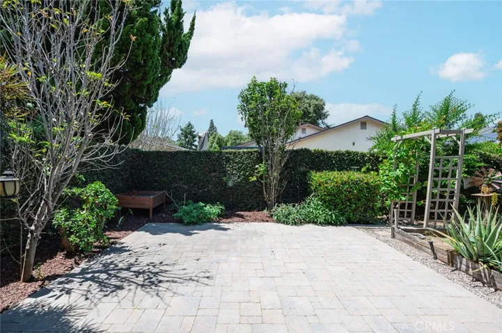 19607 Ray Circle, Cerritos, California 90703