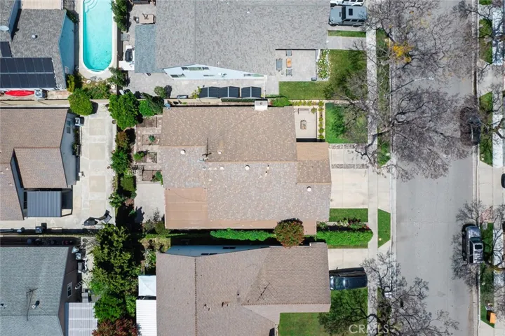 19607 Ray Circle, Cerritos, California 90703