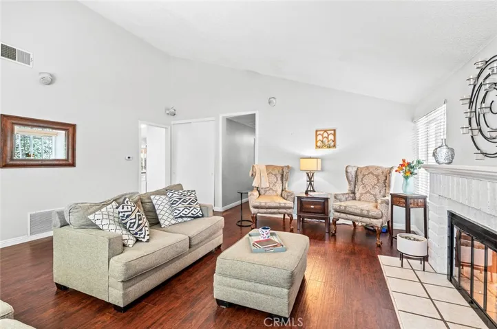 19607 Ray Circle, Cerritos, California 90703