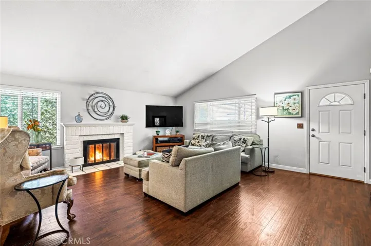 19607 Ray Circle, Cerritos, California 90703