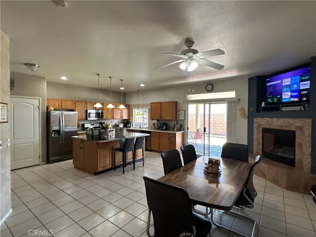 2037 Saint Emilion Lane, San Jacinto, California 92583