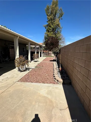 2037 Saint Emilion Lane, San Jacinto, California 92583