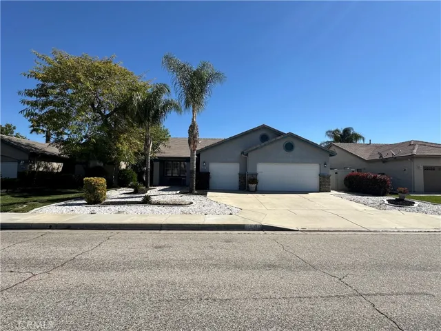 2037 Saint Emilion Lane, San Jacinto, California 92583