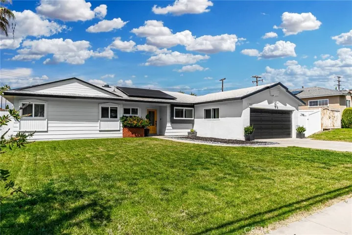 1723 E Francisquito Avenue, West Covina, California 91791