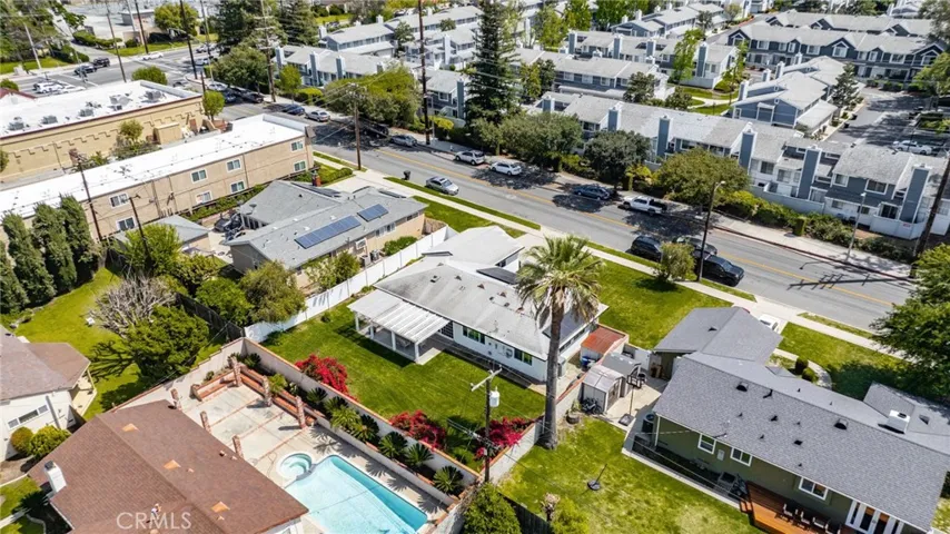 1723 E Francisquito Avenue, West Covina, California 91791