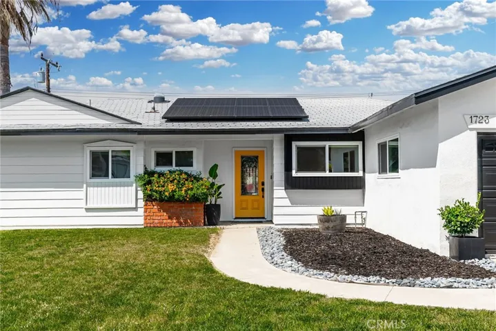 1723 E Francisquito Avenue, West Covina, California 91791