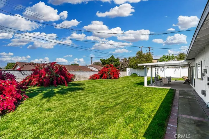 1723 E Francisquito Avenue, West Covina, California 91791