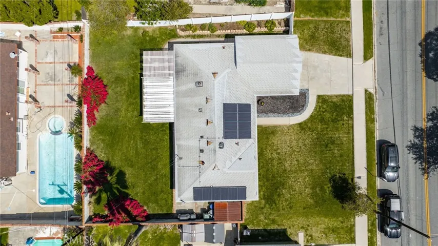 1723 E Francisquito Avenue, West Covina, California 91791