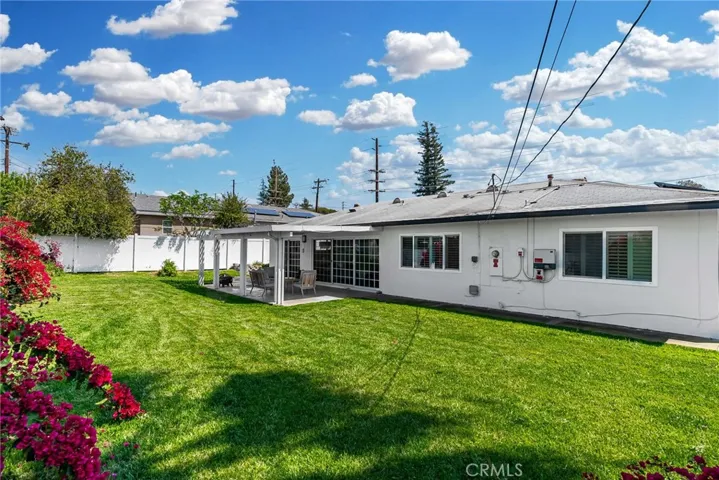 1723 E Francisquito Avenue, West Covina, California 91791