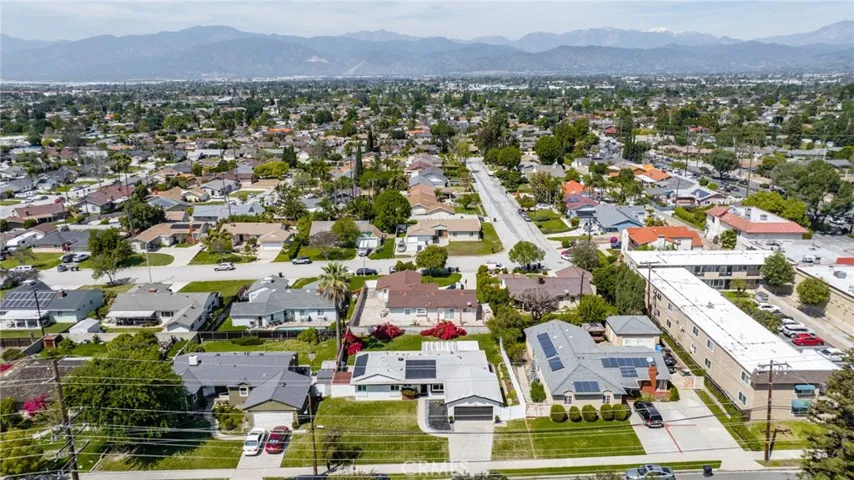 1723 E Francisquito Avenue, West Covina, California 91791