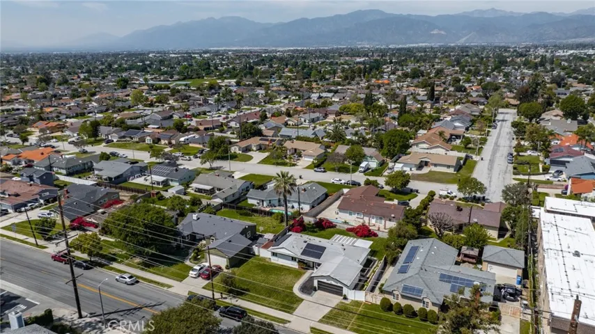 1723 E Francisquito Avenue, West Covina, California 91791