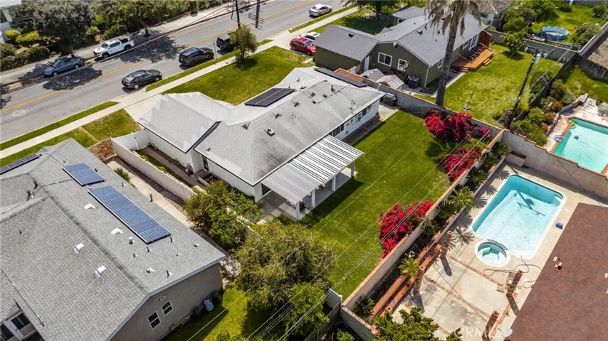 1723 E Francisquito Avenue, West Covina, California 91791
