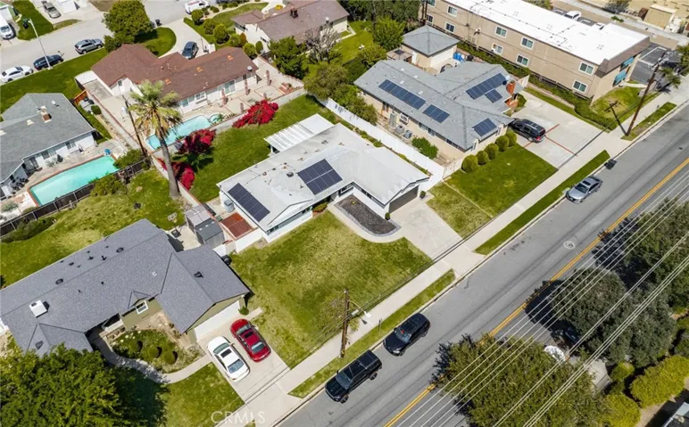 1723 E Francisquito Avenue, West Covina, California 91791