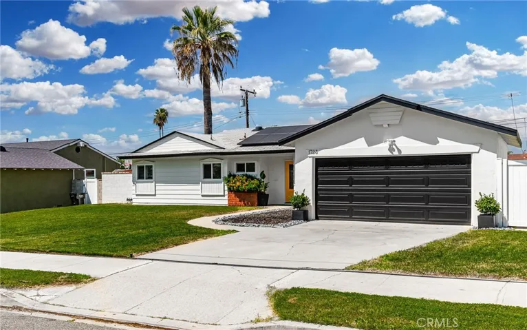1723 E Francisquito Avenue, West Covina, California 91791
