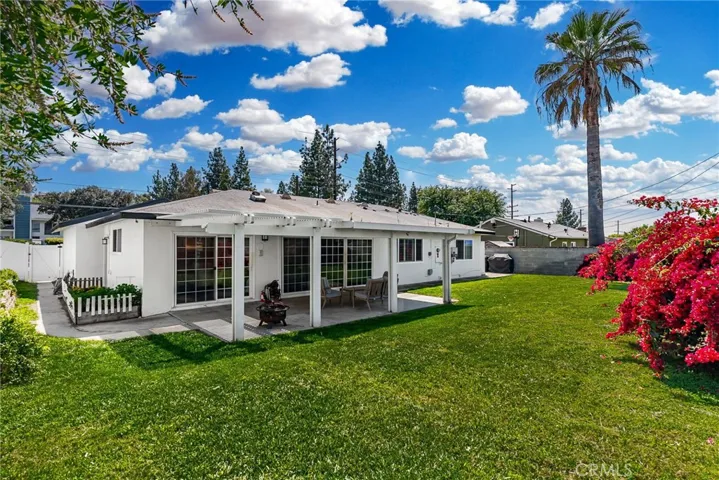 1723 E Francisquito Avenue, West Covina, California 91791