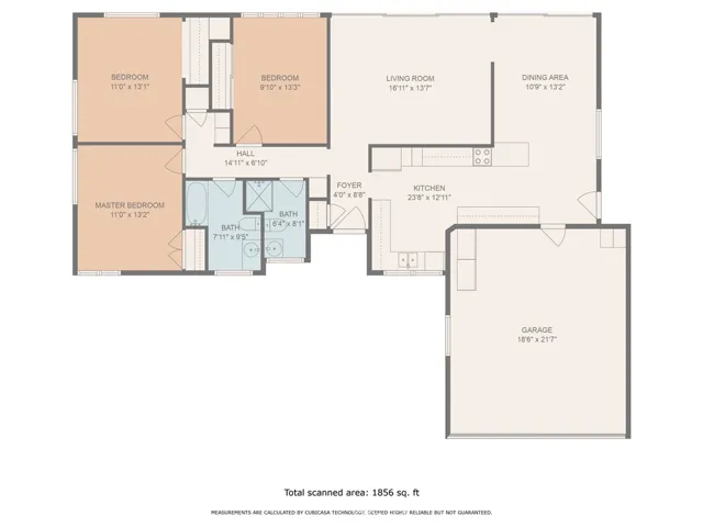 1723 E Francisquito Avenue, West Covina, California 91791