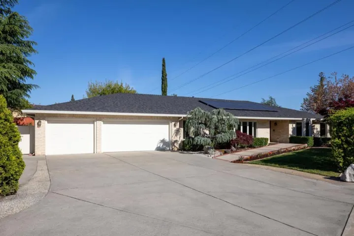 20015 Cox Avenue, Saratoga, California 95070