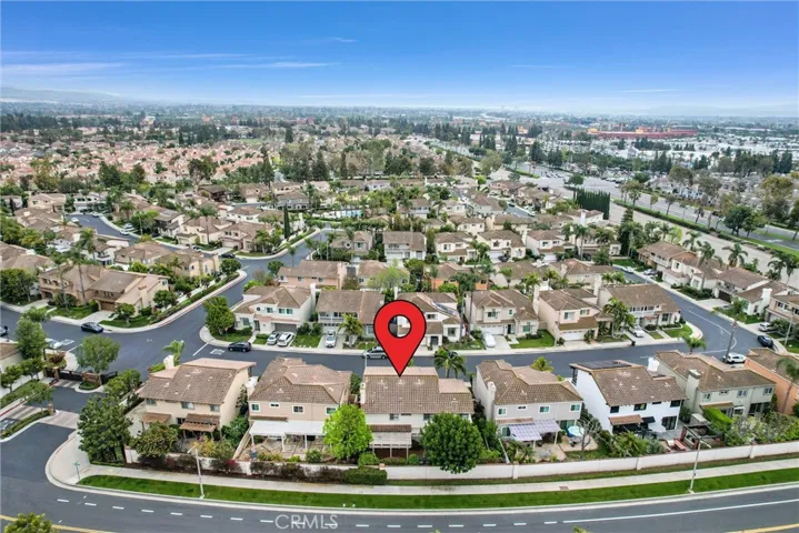 13391 Montecito, Tustin, California 92782