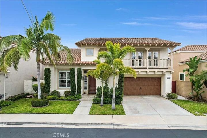 13391 Montecito, Tustin, California 92782