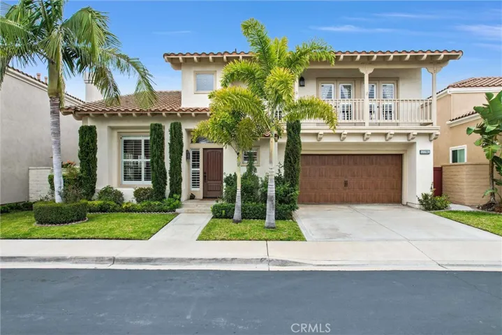 13391 Montecito, Tustin, California 92782
