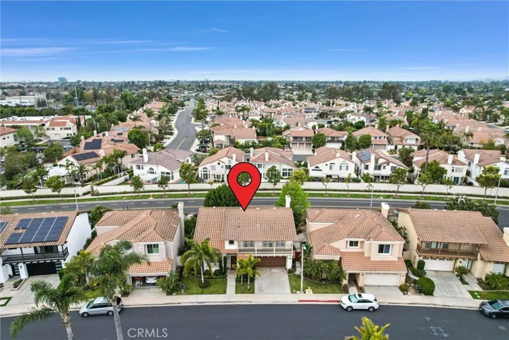 13391 Montecito, Tustin, California 92782