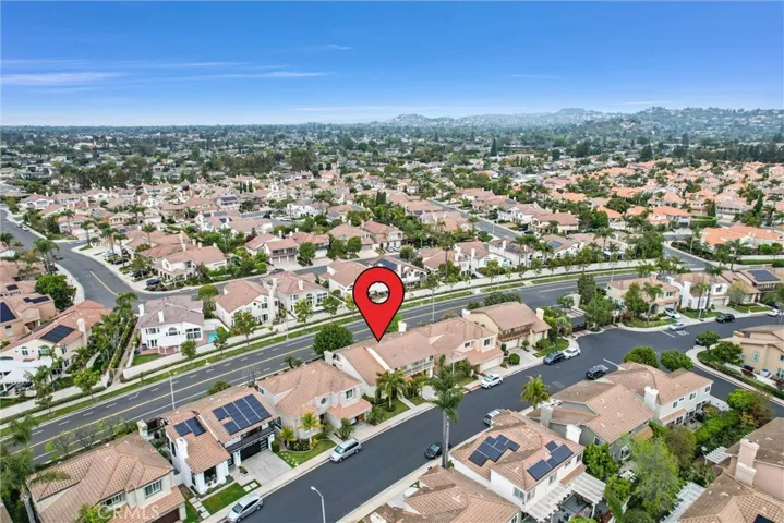 13391 Montecito, Tustin, California 92782