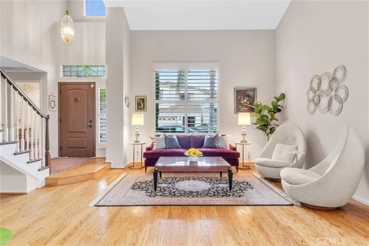 13391 Montecito, Tustin, California 92782