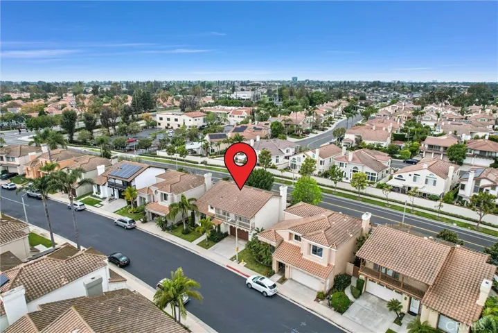 13391 Montecito, Tustin, California 92782