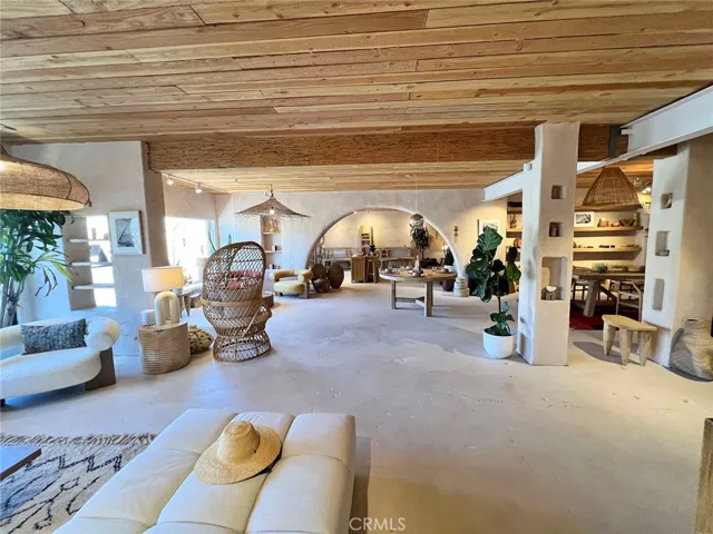 55755 29 Palms, Yucca Valley, California 92284