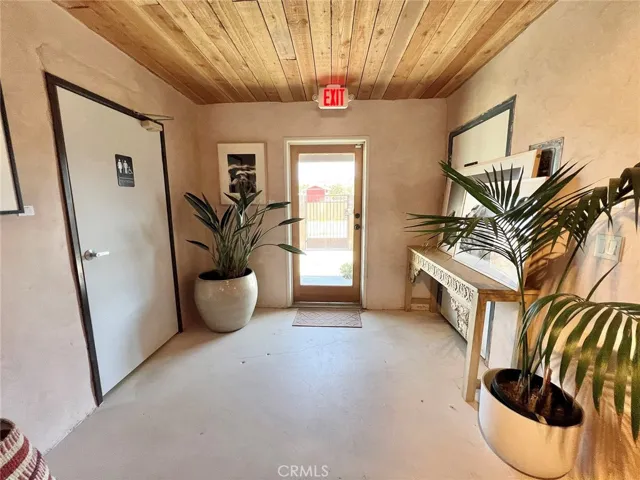 55755 29 Palms, Yucca Valley, California 92284