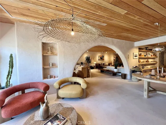 55755 29 Palms, Yucca Valley, California 92284