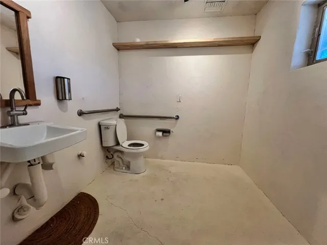 55755 29 Palms, Yucca Valley, California 92284