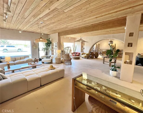 55755 29 Palms, Yucca Valley, California 92284