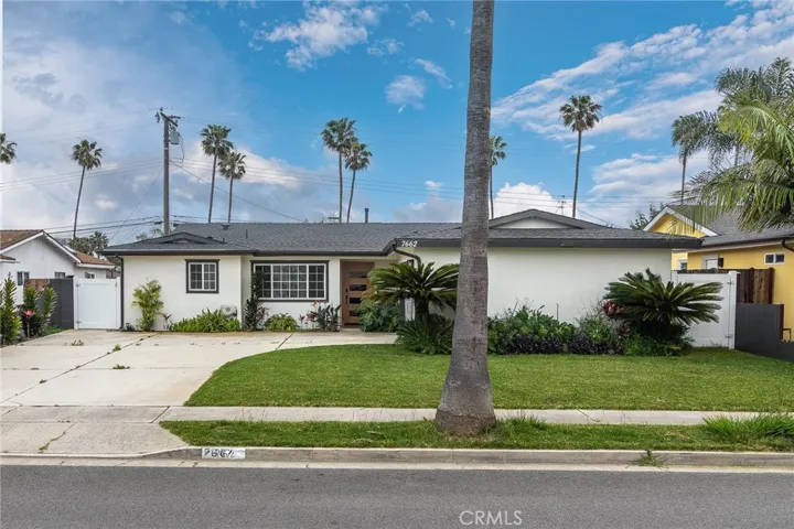 7662 Quebec Drive, Huntington Beach, California 92648