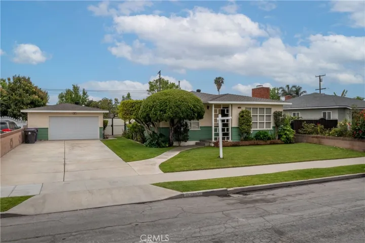 1702 E 53rd Street, Long Beach, California 90805