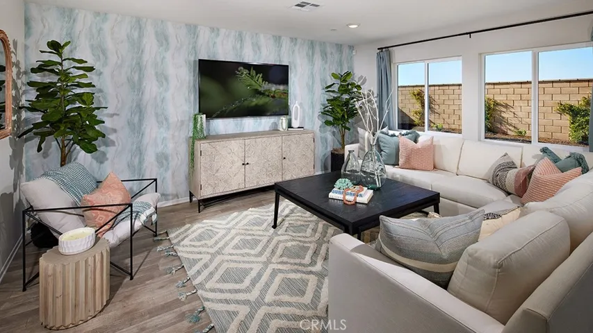 1188 Laurestine Court, Perris, California 92571