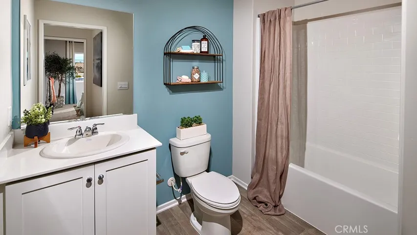 1188 Laurestine Court, Perris, California 92571