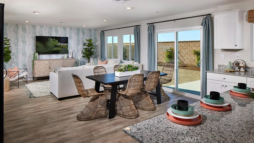 1188 Laurestine Court, Perris, California 92571