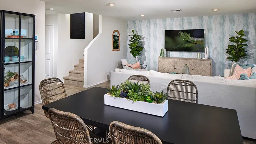 1188 Laurestine Court, Perris, California 92571