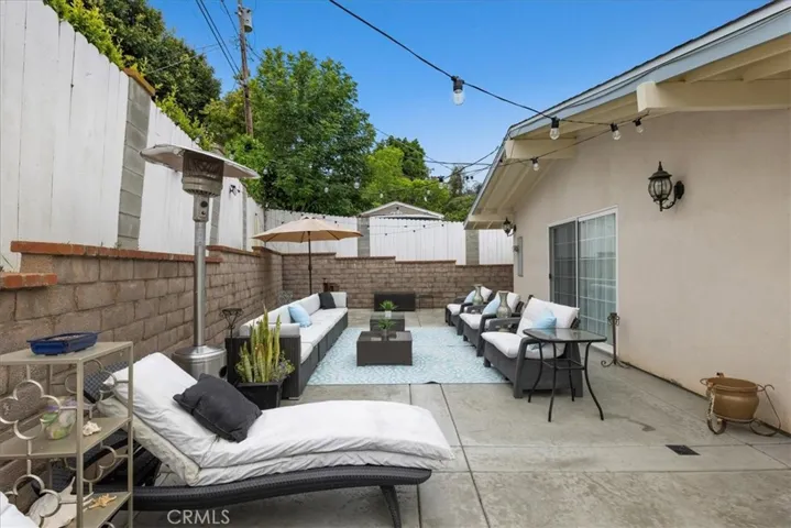 1917 Milan Place, San Pedro, California 90732