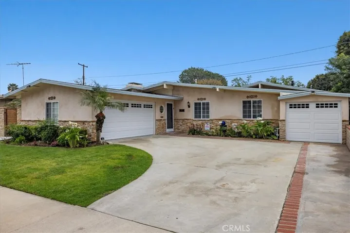 1917 Milan Place, San Pedro, California 90732