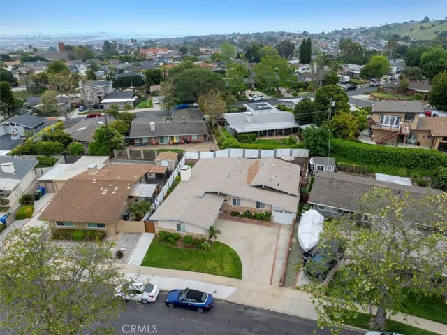1917 Milan Place, San Pedro, California 90732